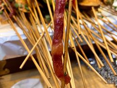 -晓靖轩烧烤(沙河风情店)