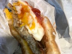 -麦当劳(三明万达店)
