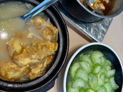-香顺·客家菜(常平店)
