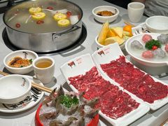 -俏牛哥鲜牛肉牛肆馆(重庆天地店)