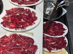 -八合里潮汕鲜牛肉火锅(福州万象城店)