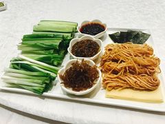 -好彩酒楼烤鸭坊