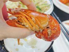三妹澳洲小龙虾-三妹小龙虾·黄油蟹(华侨城总店)