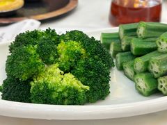 -顺德人家食府(黄金广场店)