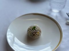 竹笙松露珍菌饺-金轩中餐厅 Jin Xuan(浦东丽思卡尔顿酒店)