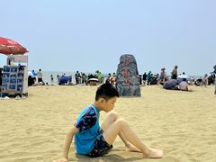 -老虎石海上公园