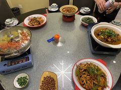 -农家湘菜(安亭店)