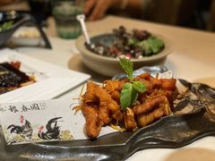 -荟廷·晶萃(陆家嘴尚悦湾店)