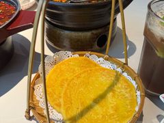 -渝月·川菜(海岸城店)