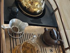 -四季大酒楼(白濠店)