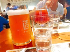 -造精酿餐厅