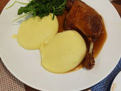 油封鸭腿-LA MAISON公鸡和龙(蛇口店)