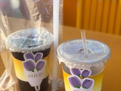 -Sips&Lick茶兰咖啡(五道口店)