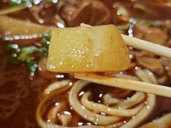 -晋运胡子大盘鸡小吃(禹香苑店)