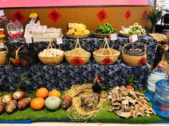 -老阿爸江浙土菜(奥体中心店)