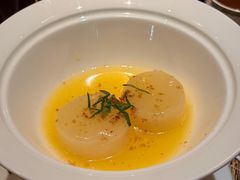 -广州富力君悦大酒店空中花园