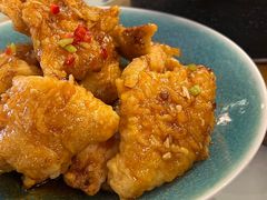 -君霖海鲜私房菜(春柳店)