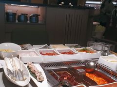 -海底捞火锅(关山保利店)