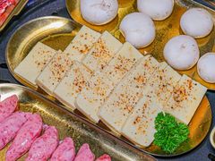 -大千金齐齐哈尔烤肉(清湖店)