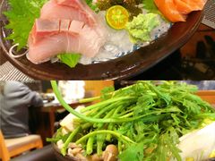 -昱匠·日本料理(金融街店)