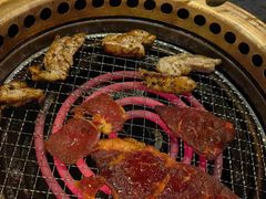 -神户赤童日式烤肉伙伴(东直门店)