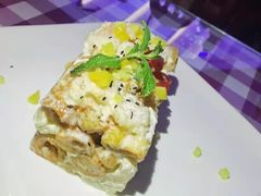 -邓丽君音乐主题餐厅