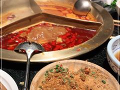 -周师兄大刀腰片火锅(洪崖洞旗舰店)