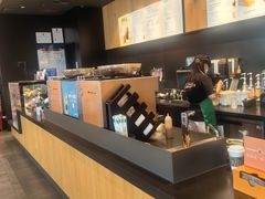 -星巴克(深圳丹竹头分店)