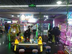 -大玩家(安吉万达店)