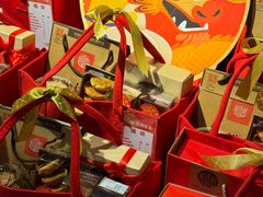 -Olé精品超市(上海虹桥南丰城店)