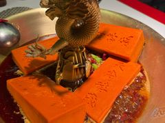 -小龙翻大江·小龙坎臻选店(太古里店)