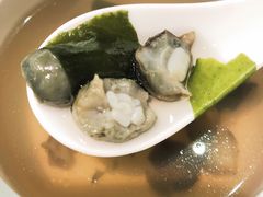 冲浪活海参-徐记海鲜(大雁塔|金都店)
