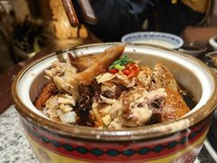 王府泡椒鸡-南京大牌档(济南万象城店)