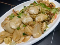 -金海湾海鲜排档(朱家尖店)