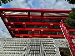 -中华艺术宫(上海美术馆)