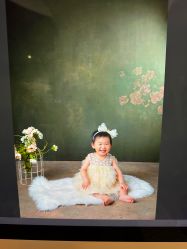 -西瓜庄园儿童摄影