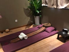 -悠悦MASSAGE&SPA(恒大广场店)