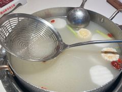 -八合里潮汕鲜牛肉火锅(深圳海岸城店)
