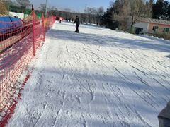 -棋盘山冰雪大世界