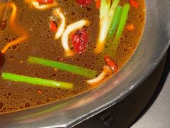 -湊湊火锅·茶憩(合生汇购物中心店)