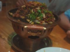 -壹零捌道·北京烤鸭(车公庄店)