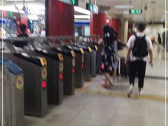 -王府井(地铁站)