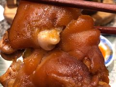 -南京大牌档(人民广场店)