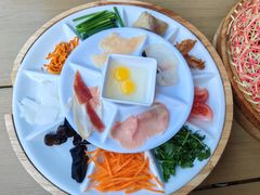 -芸南道·过桥米线(昆明老街旗舰店)