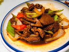 -松针蔡记蒸饺(花园路店)