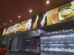 -薛阿婆(北美新天地中心店)