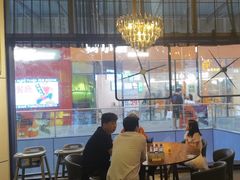 -树厨贵州菜(花果园购物中心店)