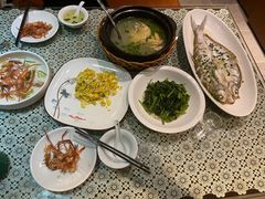 -华庭苑农家乐(旺山店)