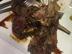 -金厨泰国餐厅·全泰籍厨师料理(拱北店)
