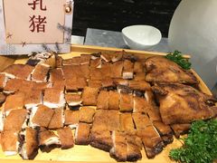 -东方红海鲜百汇(国际大厦店)